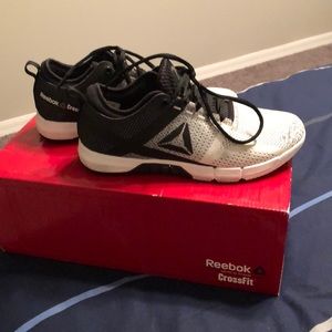 Reebok CrossFit Grace Training Shoes